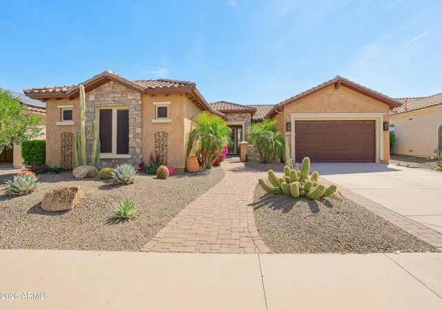Homes for sale in Buckeye, AZ | 20471 N 264th Ave, Buckeye, AZ 85396 | MLS# 7001837