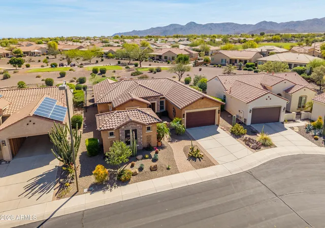 Homes for sale in Buckeye, AZ | 20471 N 264th Ave, Buckeye, AZ 85396 | MLS# 7001837