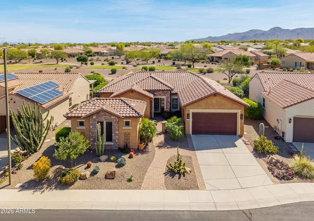 Homes for sale in Buckeye, AZ | 20471 N 264Th Ave, Buckeye, AZ 85396 | MLS# 7001837