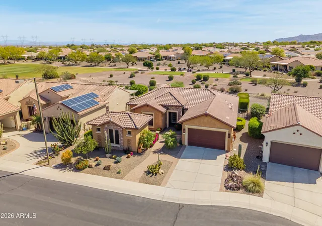 Homes for sale in Buckeye, AZ | 20471 N 264Th Ave, Buckeye, AZ 85396 | MLS# 7001837
