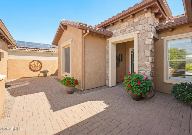 Homes for sale in Buckeye, AZ | 20471 N 264Th Ave, Buckeye, AZ 85396 | MLS# 7001837
