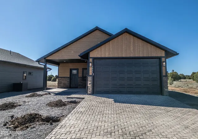 2nd image of 2021 E Rimstone Dr, Show Low, AZ 85901 | MLS# 6999629