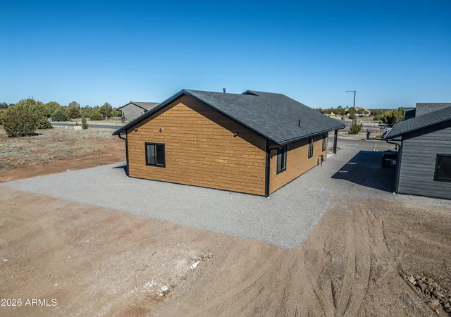 39th image of 2021 E Rimstone Dr, Show Low, AZ 85901 | MLS# 6999629