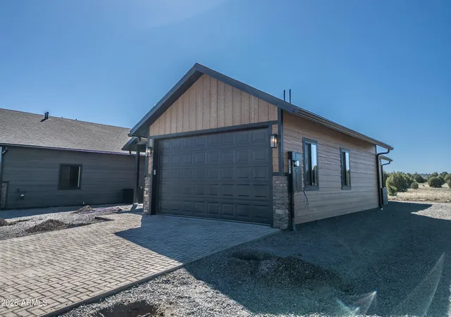 3rd image of 2021 E Rimstone Dr, Show Low, AZ 85901 | MLS# 6999629