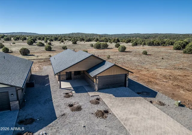5th image of 2021 E Rimstone Dr, Show Low, AZ 85901 | MLS# 6999629