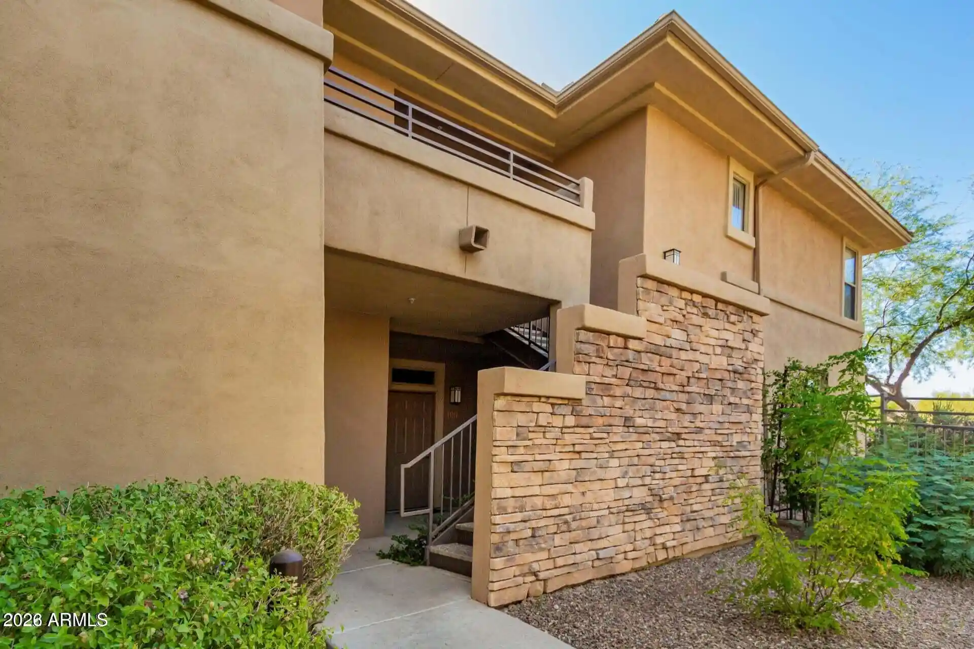 Listing Photo 2 - Condo for sale in 20100 N 78Th Pl located at 20100 N 78Th Pl, Scottsdale, AZ 85255 - Unit #2162