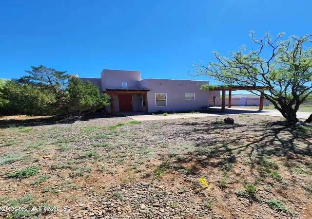 3rd image of 4105 N Washington Ave, Douglas, AZ 85607 | MLS# 7000975