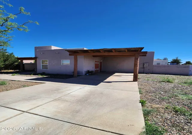 4th image of 4105 N Washington Ave, Douglas, AZ 85607 | MLS# 7000975