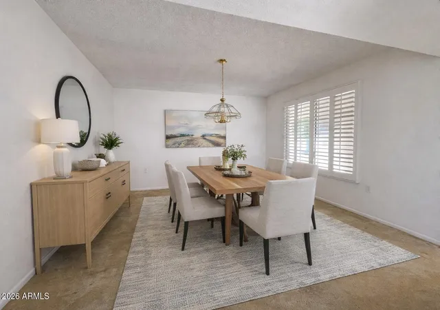 Photo 4 of Townhouse for sale at 17889 N 99th Drive, Sun City, AZ 85373 | MLS# 6999717 | Listing updated on 2026-09-15