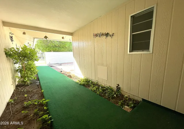 Photo 3 of Townhouse for sale at 17889 N 99th Drive, Sun City, AZ 85373 | MLS# 6999717 | Listing updated on 2026-09-15