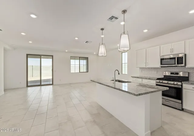 Photo 2 of Single family home for sale at 30136 W Palo Brea Way, Buckeye, AZ 85396 | MLS# 6999713 | Listing updated on 2026-10-03