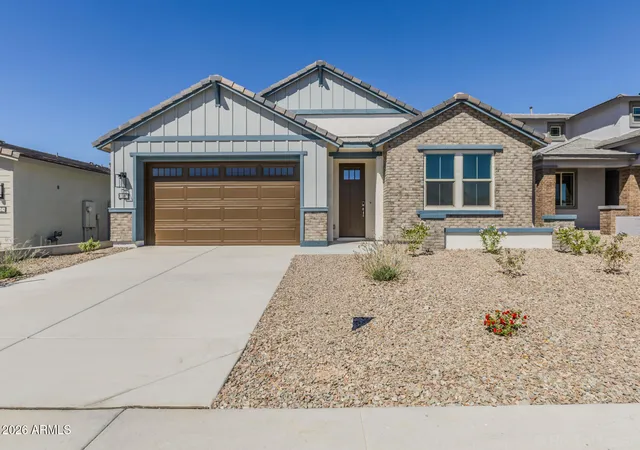 1st image of 30136 W Palo Brea Wy, Buckeye, AZ 85396 | MLS# 6999713