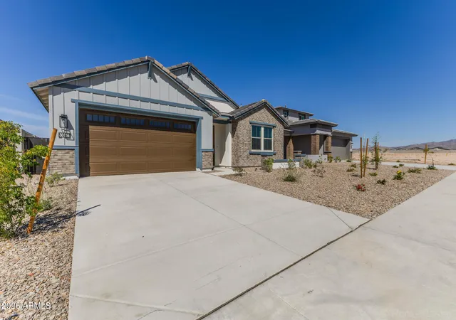 2nd image of 30136 W Palo Brea Wy, Buckeye, AZ 85396 | MLS# 6999713