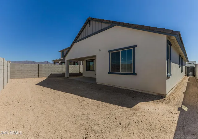 37th image of 30136 W Palo Brea Wy, Buckeye, AZ 85396 | MLS# 6999713