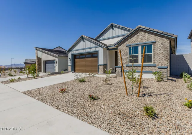 3rd image of 30136 W Palo Brea Wy, Buckeye, AZ 85396 | MLS# 6999713
