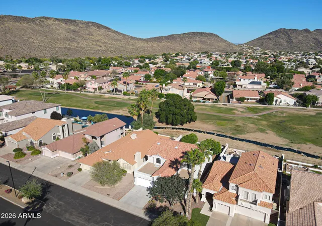 52nd image of 21699 N 61st Ave, Glendale, AZ 85308 | MLS# 7002090