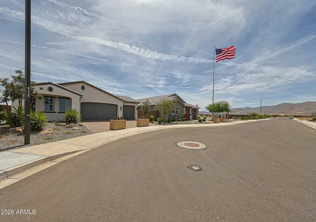 34th image of 19020 W Stella Ave, Waddell, AZ 85355 | MLS# 6999695