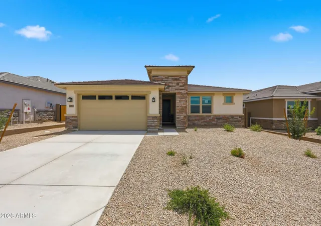 1st image of 4897 S 239th Dr, Buckeye, AZ 85326 | MLS# 6999702