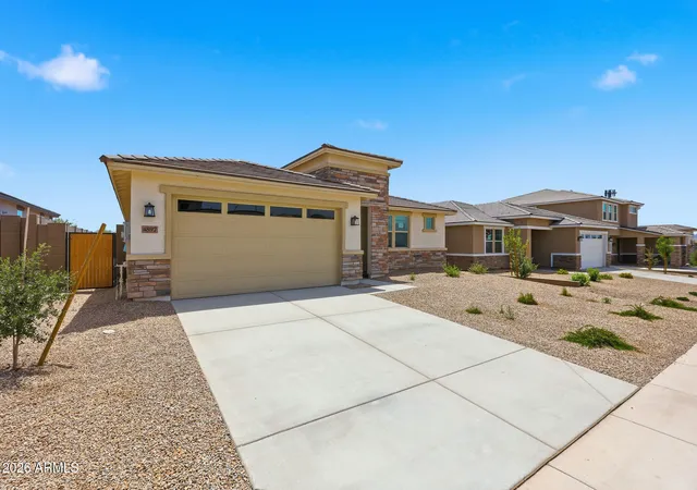 2nd image of 4897 S 239th Dr, Buckeye, AZ 85326 | MLS# 6999702