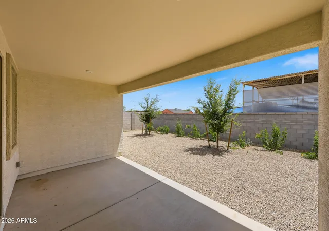 35th image of 4897 S 239th Dr, Buckeye, AZ 85326 | MLS# 6999702