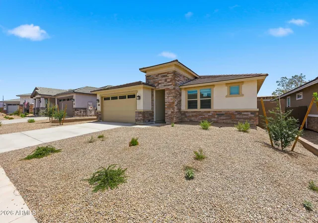3rd image of 4897 S 239Th Dr, Buckeye, AZ 85326 | MLS# 6999702