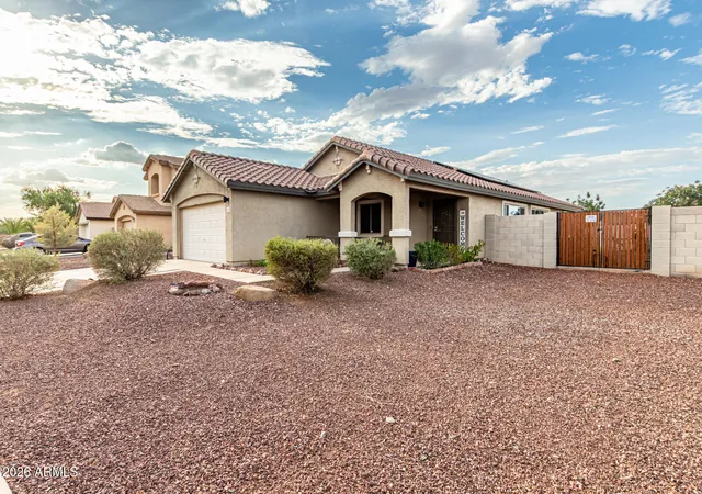 Photo 2 of Single family home for sale at 25666 W St Charles Ct, Buckeye, AZ 85326 | MLS# 7013429 | Listing updated on 2026-10-30