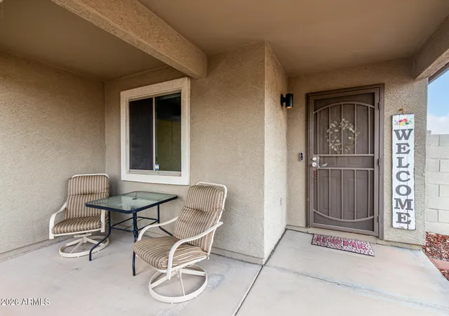 Photo 3 of Single family home for sale at 25666 W St Charles Ct, Buckeye, AZ 85326 | MLS# 7013429 | Listing updated on 2026-10-30