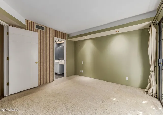 Photo 2 of Sale Pending at 5035 N 10th Place #107, Phoenix, AZ 85014 | MLS# 7002617 | Listing updated on 2026-09-21