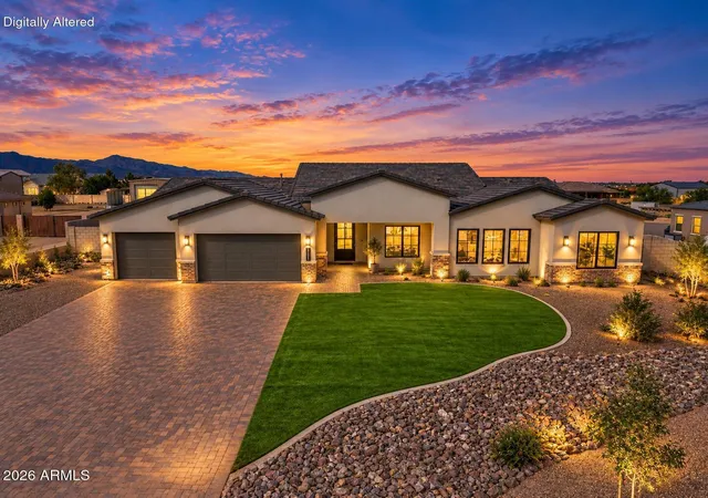 Photo 1 of Sale Pending at 19622 W Colter St, Litchfield Park, AZ 85340 | MLS# 7008614 | Listing updated on 2026-10-30