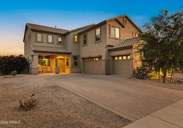 1st image of 1339 E Kingman Pl, Casa Grande, AZ 85122 | MLS# 7004865