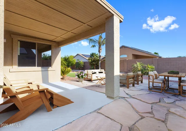 3rd image of 1339 E Kingman Pl, Casa Grande, AZ 85122 | MLS# 7004865
