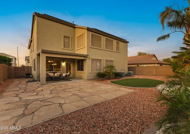 4th image of 1339 E Kingman Pl, Casa Grande, AZ 85122 | MLS# 7004865