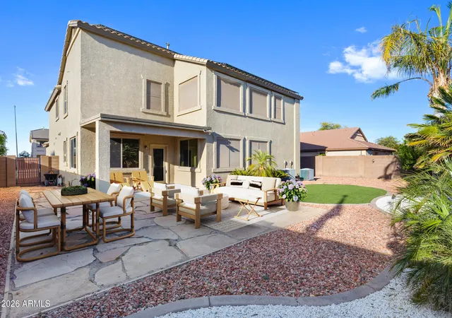 5th image of 1339 E Kingman Pl, Casa Grande, AZ 85122 | MLS# 7004865