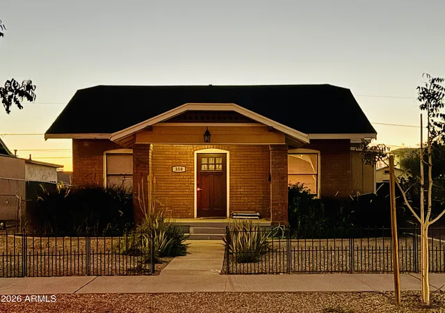 1st image of 350 N 15th St, Phoenix, AZ 85006 | MLS# 7000963