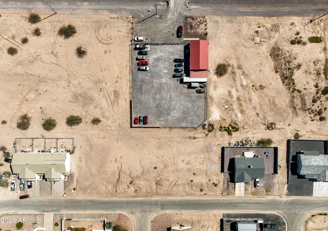 Photo 3 of Land for sale at 15213 S Yava Rd #6551, Arizona City, AZ 85123 | MLS# 7000159 | Listing updated on 2026-10-06