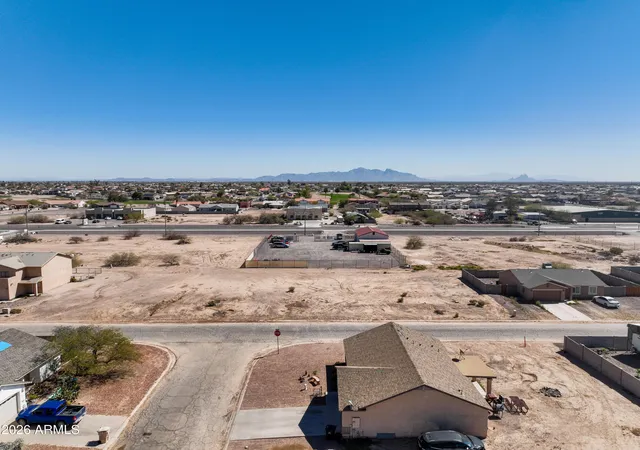 Photo 4 of Land for sale at 15213 S Yava Rd #6551, Arizona City, AZ 85123 | MLS# 7000159 | Listing updated on 2026-10-06