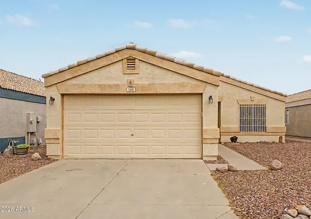 2nd image of 1440 W Diamond Ave, Apache Junction, AZ 85120 | MLS# 7014198