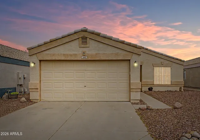 1st image of 1440 W Diamond Ave, Apache Junction, AZ 85120 | MLS# 7014198