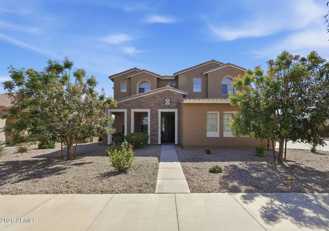 1st image of 21799 S 193rd St, Queen Creek, AZ 85142 | MLS# 7014817