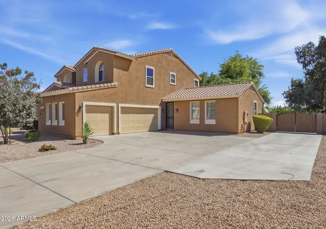 3rd image of 21799 S 193Rd St, Queen Creek, AZ 85142 | MLS# 7014817