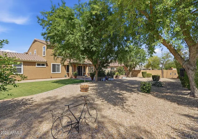 60th image of 21799 S 193rd St, Queen Creek, AZ 85142 | MLS# 7014817