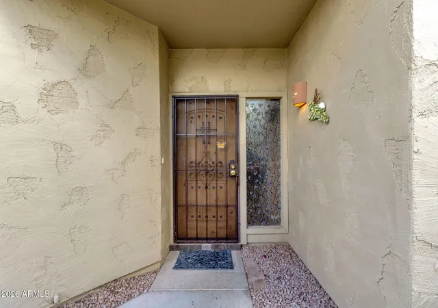 Photo 2 of Sale Pending at 16714 E Gunsight Dr #148, Fountain Hills, AZ 85268 | MLS# 7007839 | Listing updated on 2026-09-15