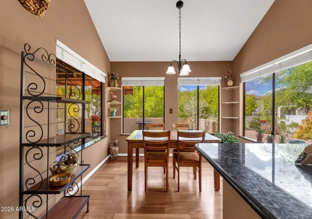 Listing Photo 4 - Condo for sale in building located at 16714 E Gunsight Dr, Fountain Hills, AZ 85268 - Unit #148