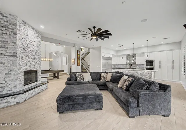 Photo 4 of Single family home for sale at 1030 W Calypso Ct, Gilbert, AZ 85233 | MLS# 6999869 | Listing updated on 2026-09-30