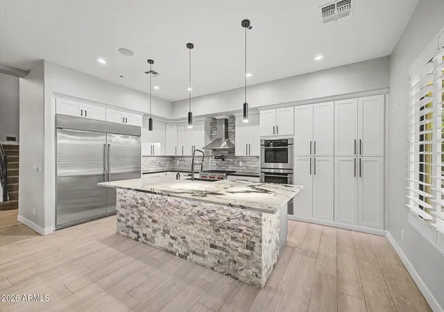 Photo 3 of Single family home for sale at 1030 W Calypso Ct, Gilbert, AZ 85233 | MLS# 6999869 | Listing updated on 2026-08-31