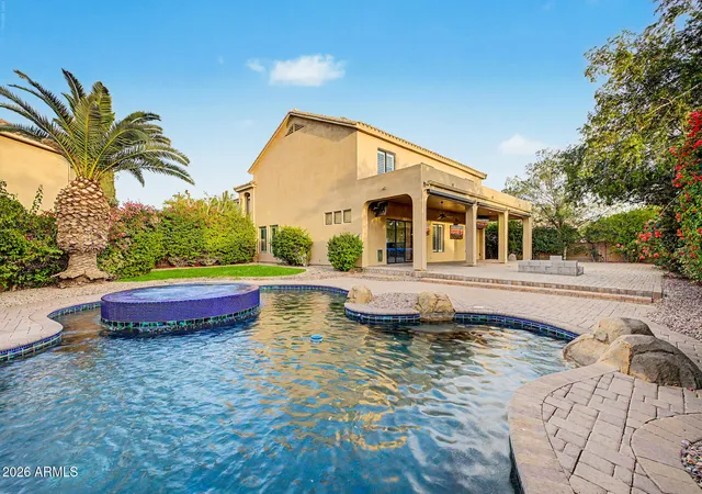 2nd image of 1030 W Calypso Ct, Gilbert, AZ 85233 | MLS# 6999869