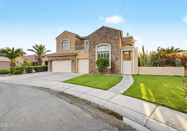 Homes for sale in Gilbert, AZ | 1030 W Calypso Ct, Gilbert, AZ 85233 | MLS# 6999869