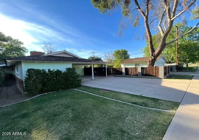 5th image of 1302 W Hayward Ave, Phoenix, AZ 85021 | MLS# 6999858