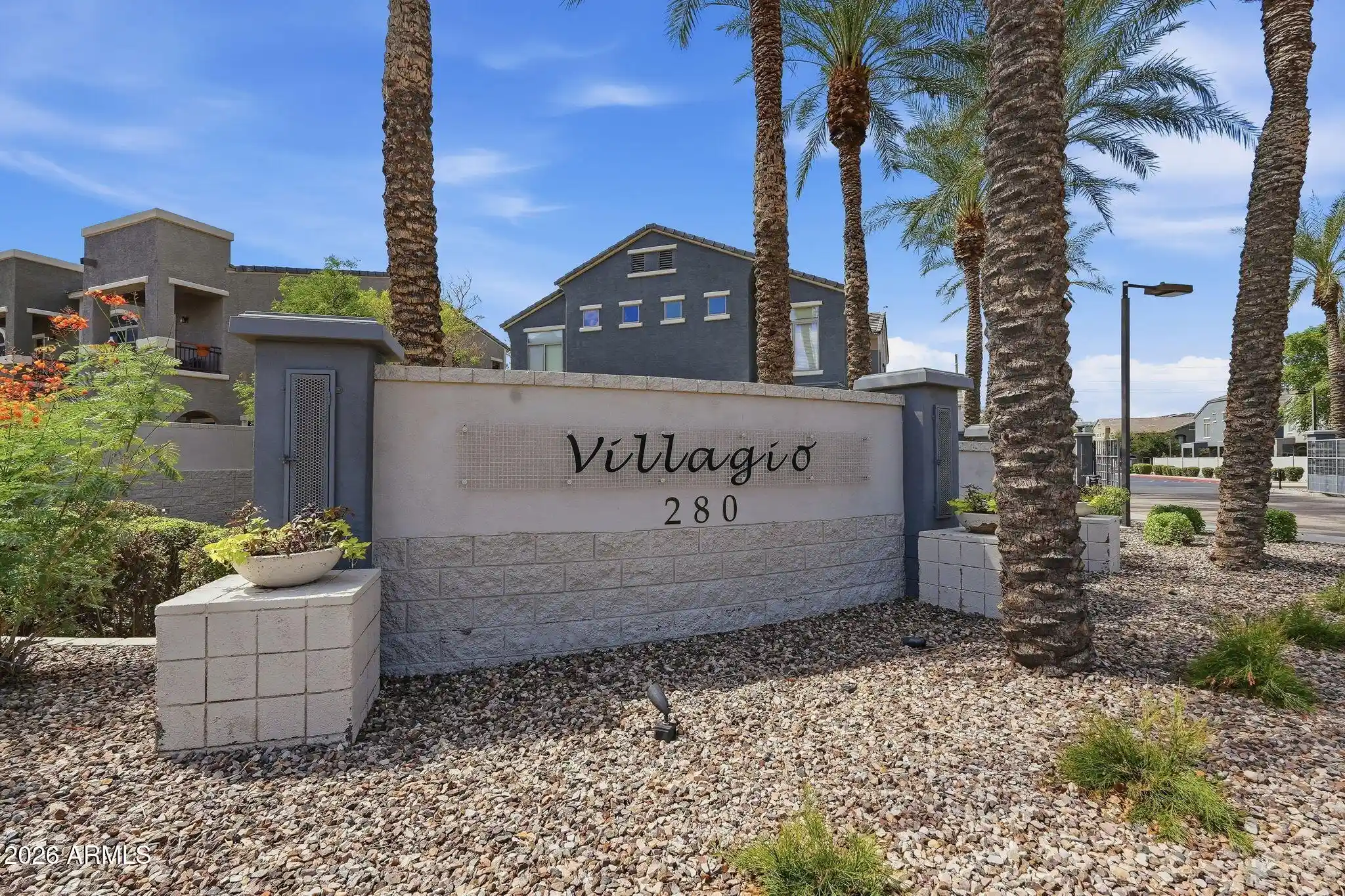 Photo 1 of Townhouse for sale at 2402 E 5th Street #1668, Tempe, AZ 85288 | MLS# 6999859 | Listing updated on 2026-10-06
