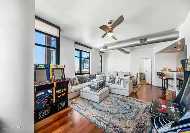 Homes for sale in Phoenix, AZ | 310 S 4Th St #905, Phoenix, AZ 85004 | MLS# 7015077